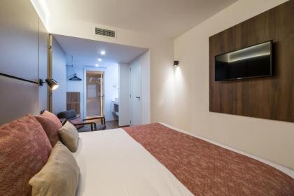 Pierre & Vacances Apartamentos Edificio Eurobuilding 2 - image 13