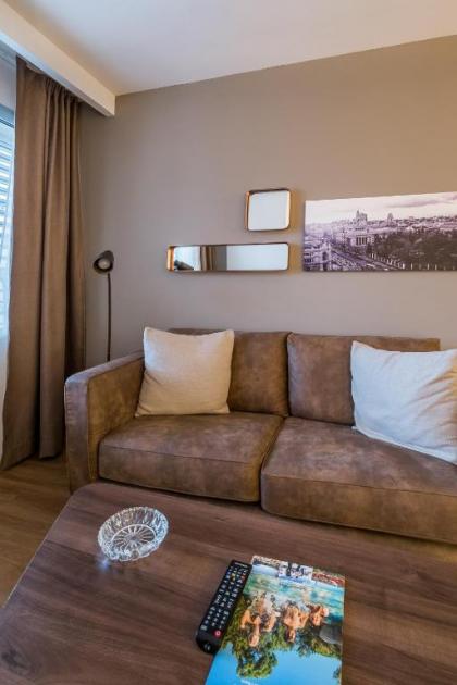 Pierre & Vacances Apartamentos Edificio Eurobuilding 2 - image 14