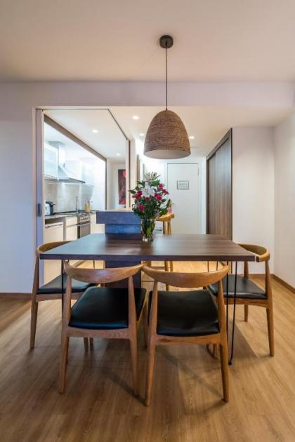 Pierre & Vacances Apartamentos Edificio Eurobuilding 2 - image 15