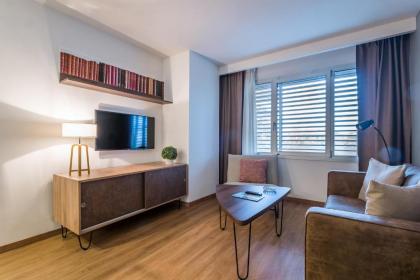 Pierre & Vacances Apartamentos Edificio Eurobuilding 2 - image 16