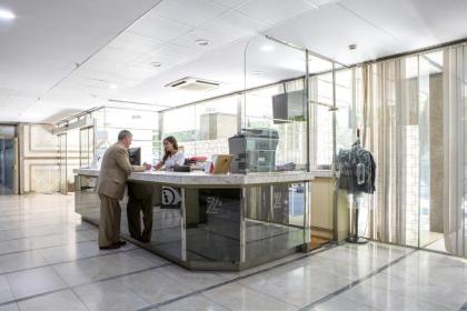Pierre & Vacances Apartamentos Edificio Eurobuilding 2 - image 18