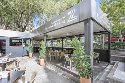 Pierre & Vacances Apartamentos Edificio Eurobuilding 2 - image 20