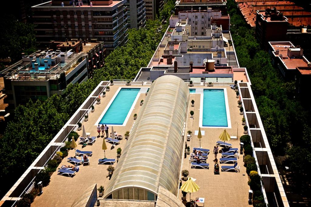 Pierre & Vacances Apartamentos Edificio Eurobuilding 2 - image 3