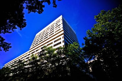 Pierre & Vacances Apartamentos Edificio Eurobuilding 2 - image 4