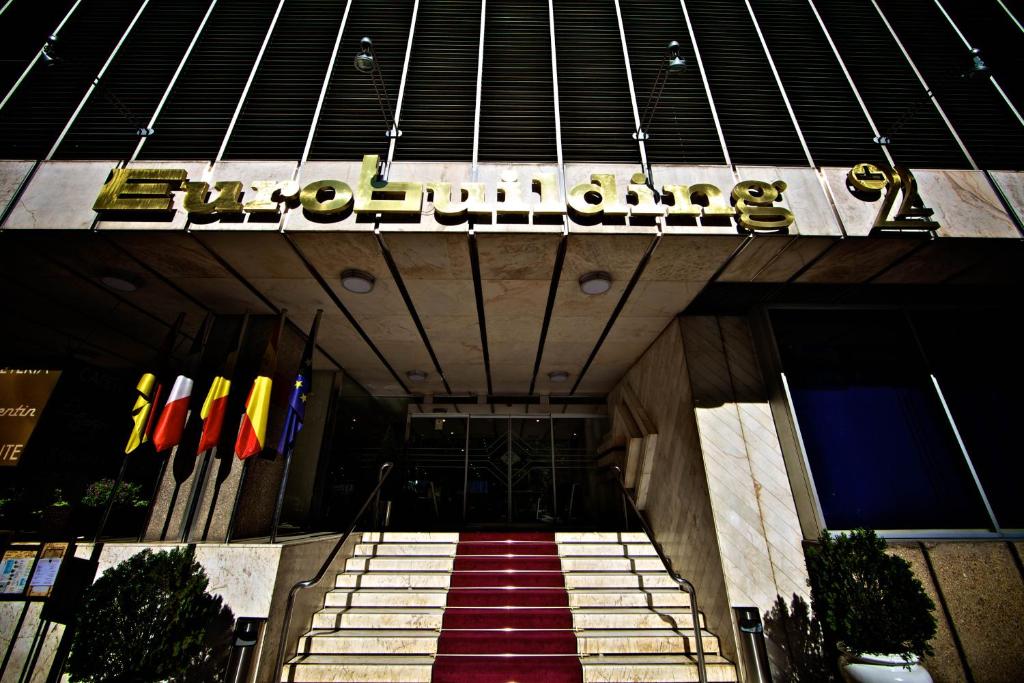 Pierre & Vacances Apartamentos Edificio Eurobuilding 2 - image 5