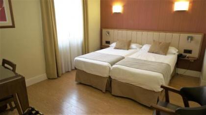 Hotel Los Condes - image 1