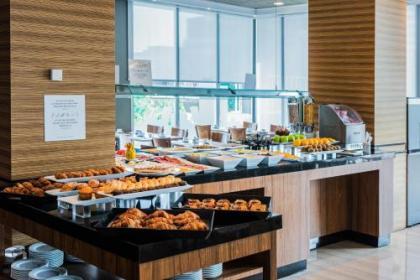 Hotel Madrid Chamartin Managed by MELIA - image 11