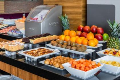 Hotel Madrid Chamartin Managed by MELIA - image 12