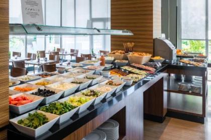 Hotel Madrid Chamartin Managed by MELIA - image 13