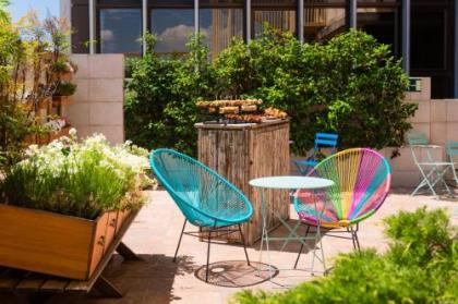 Hotel Madrid Chamartin Managed by MELIA - image 15