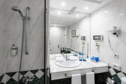 Hotel Madrid Chamartin Managed by MELIA - image 16