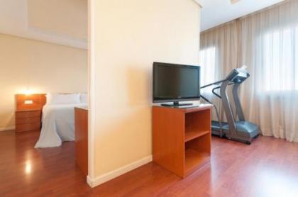 Hotel Madrid Chamartin Managed by MELIA - image 18