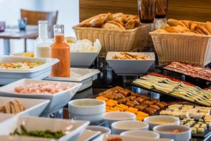 Hotel Madrid Chamartin Managed by MELIA - image 20