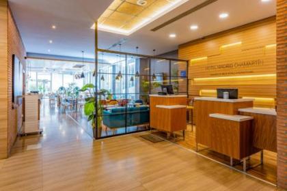 Hotel Madrid Chamartin Managed by MELIA - image 3