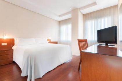 Hotel Madrid Chamartin Managed by MELIA - image 4