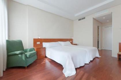 Hotel Madrid Chamartin Managed by MELIA - image 5