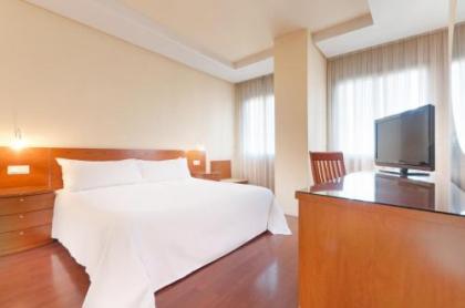 Hotel Madrid Chamartin Managed by MELIA - image 6