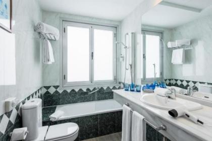 Hotel Madrid Chamartin Managed by MELIA - image 7