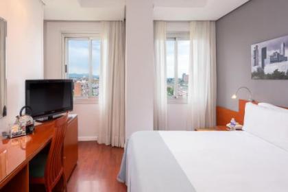 Hotel Madrid Chamartin Managed by MELIA - image 8