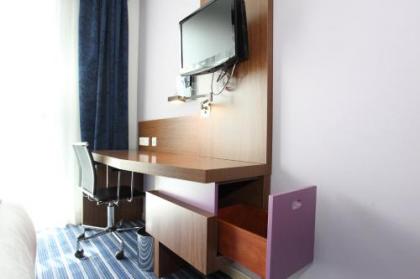 Holiday Inn Express Madrid Leganes - image 11
