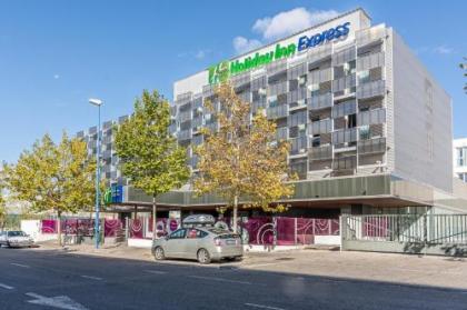 Holiday Inn Express Madrid Leganes - image 12