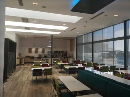 Holiday Inn Express Madrid Leganes - image 13