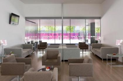 Holiday Inn Express Madrid Leganes - image 14