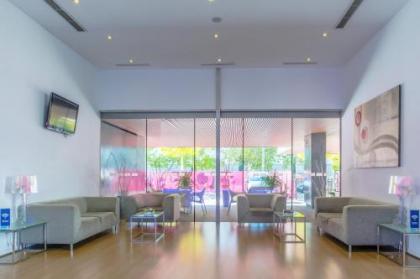 Holiday Inn Express Madrid Leganes - image 16