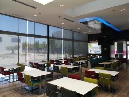 Holiday Inn Express Madrid Leganes - image 17