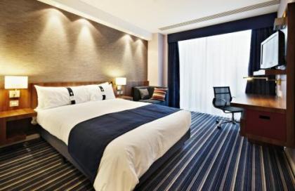 Holiday Inn Express Madrid Leganes - image 18