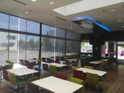 Holiday Inn Express Madrid Leganes - image 20