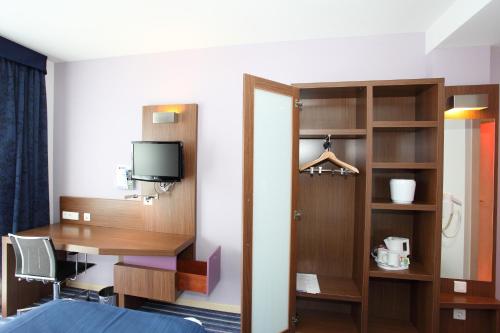 Holiday Inn Express Madrid Leganes - image 3