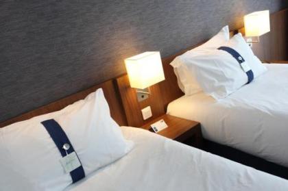 Holiday Inn Express Madrid Leganes - image 4