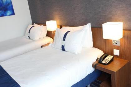 Holiday Inn Express Madrid Leganes - image 5