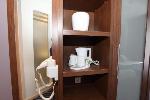 Holiday Inn Express Madrid Leganes - image 6