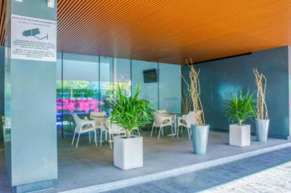 Holiday Inn Express Madrid Leganes - image 7