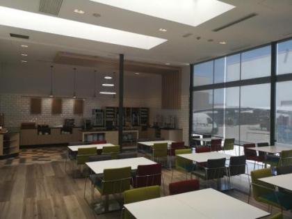 Holiday Inn Express Madrid Leganes - image 8