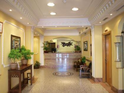 Hotel Don Luis - image 1