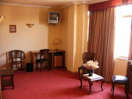 Hotel Don Luis - image 10