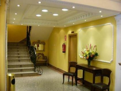 Hotel Don Luis - image 11