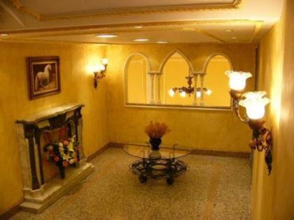 Hotel Don Luis - image 12