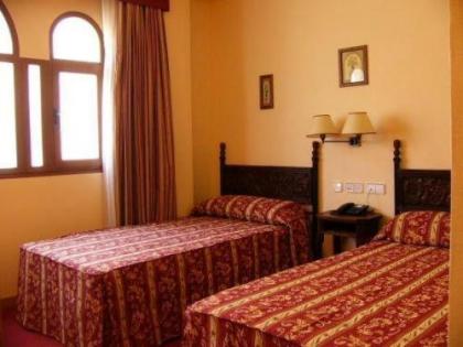 Hotel Don Luis - image 8