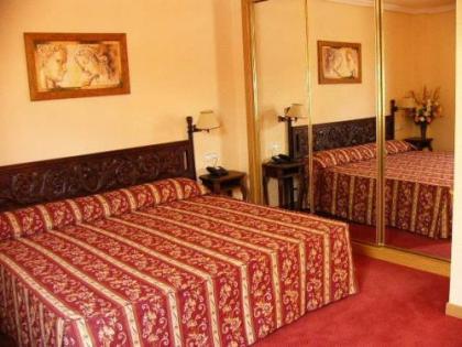 Hotel Don Luis - image 9