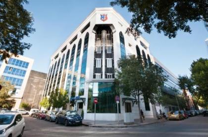 Hotel Julia - image 1