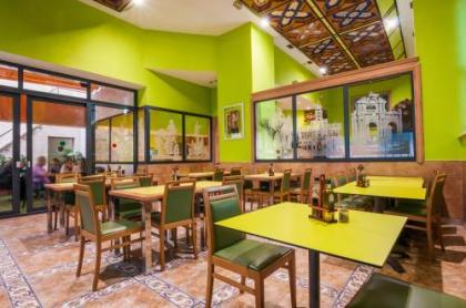 Hotel Julia - image 12