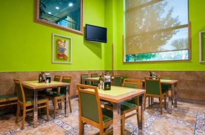 Hotel Julia - image 13
