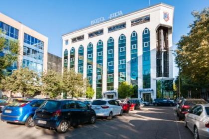 Hotel Julia - image 2