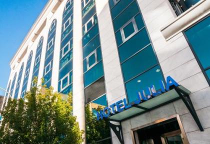 Hotel Julia - image 3