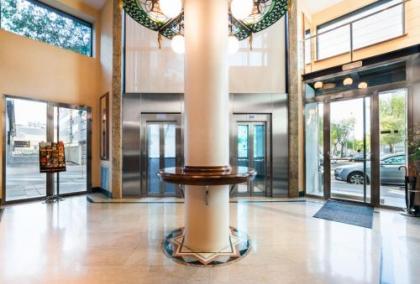 Hotel Julia - image 5