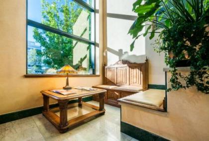 Hotel Julia - image 7